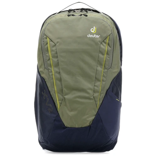 Рюкзак Рюкзак Deuter XV 2 колір 2325 khaki-navy (3850218 2325): Виробник Deuter