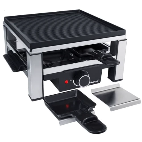 Раклетница STEBA RC 104