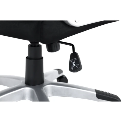 Офісне крісло GT Racer X-2852 Classic Fabric Black