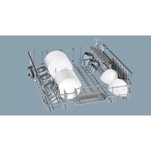 Встраиваемая посудомоечная машина Siemens SN615X03EE: Размеры 81,5x59,8x55 см