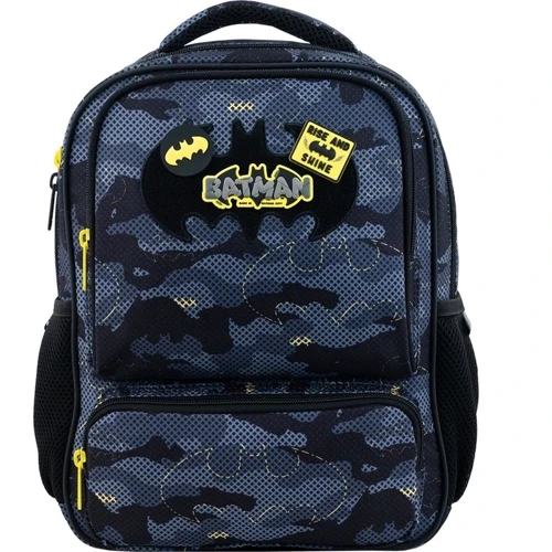 Рюкзак Kite Kids 559 DC Batman (DC24-559XS): Пол Мальчик