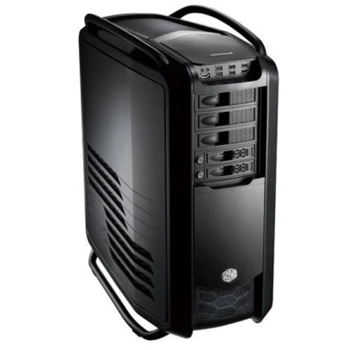 Корпус Cooler Master Cosmos II (RC-1200): Форм-фактор материнской платы E-ATX/XL-ATX/CEB/EEB/ATX/microATX