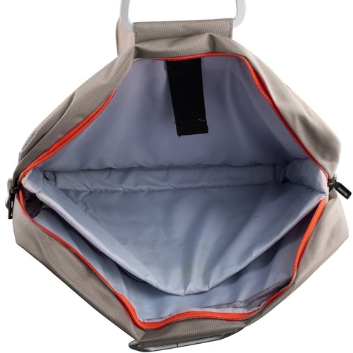 Конференц-сумка Valiria Fashion серая (3DETAM-K219-12-9): Пол Унисекс