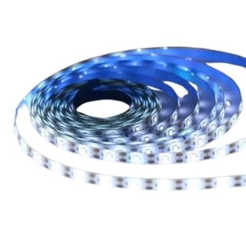 Світлодіодна LED стрічка Inspire USB 5V 4W 6000К 1м 60led з датчиком руху: Джерело живлення від мережі