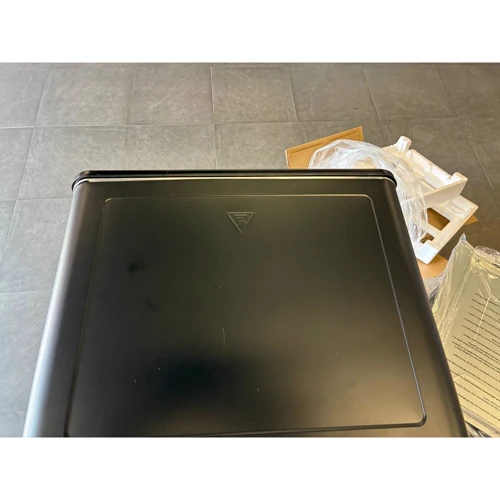 Zelmer ZAF 9230 Maxi (Фритюрницы) (79008721) Stylus approved