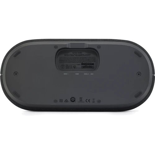 Акустика Harman/Kardon Citation 500 Black (HKCITATION500BLKEU): Выходная мощность 200 Вт