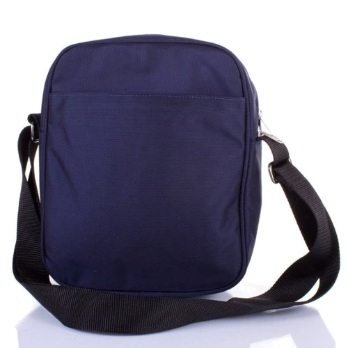 Мужская сумка через плечо Onepolar синяя (W5205-navy): Тип Сумки