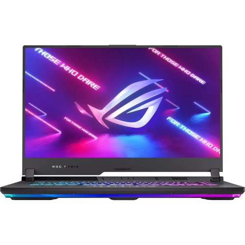 Ноутбук ASUS ROG Strix G15 G513QR (G513QR-HF174T) RB: Экран 15.6" IPS (1920x1080) Full HD