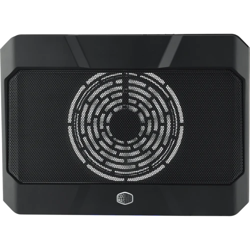 Подставка для ноутбука Cooler Master Notepal X150R (MNX-SWXB-10NFAR1)