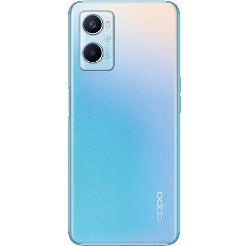 Смартфон Oppo A96 6/128 GB Sunset Blue Approved Витринный образец фото 3