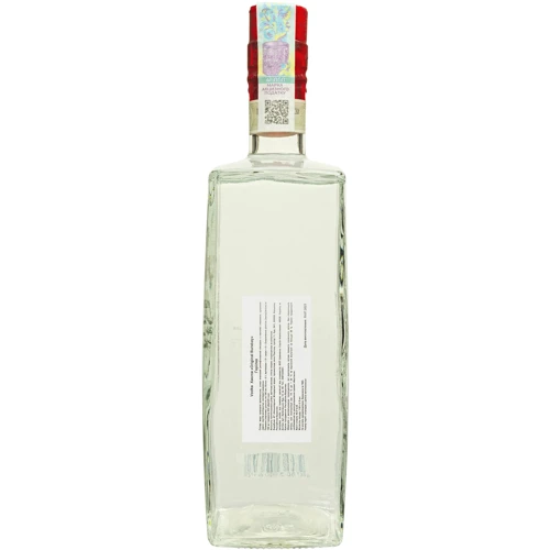 Водка Xaoma Original Burabay 40% 1 л (FSH_4870031006472): Объем, л 1