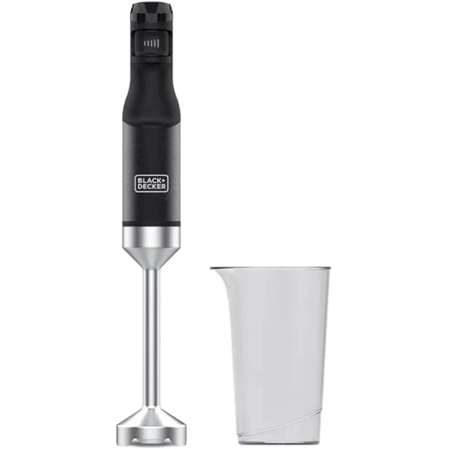 Блендер Black+Decker BXHB1501E