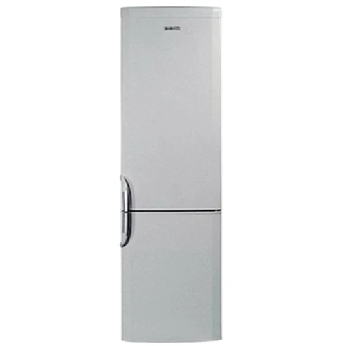 Холодильник BEKO CS 234000S