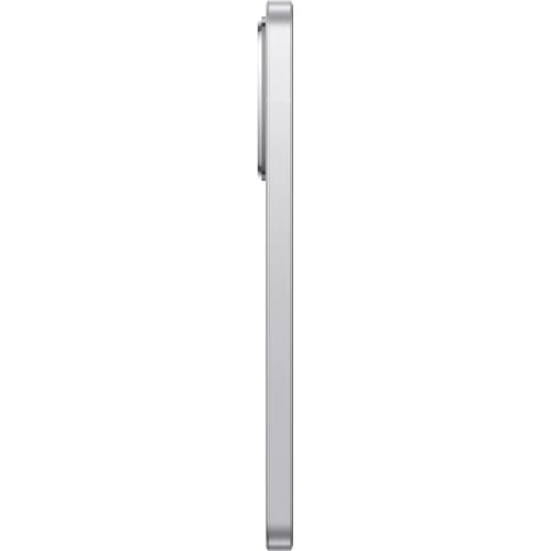 Смартфон POCO F7 12/256Gb White (UA UCRF): Слот для карт памяти отсутствует