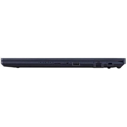 Ноутбук ASUS ExpertBook B1 (B1502CBA-BQ1635X): Тип экрана матовый
