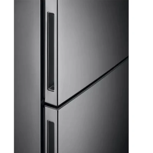 Холодильник Electrolux LNT8MC36X3: Потужність заморожування, кг/добу 8