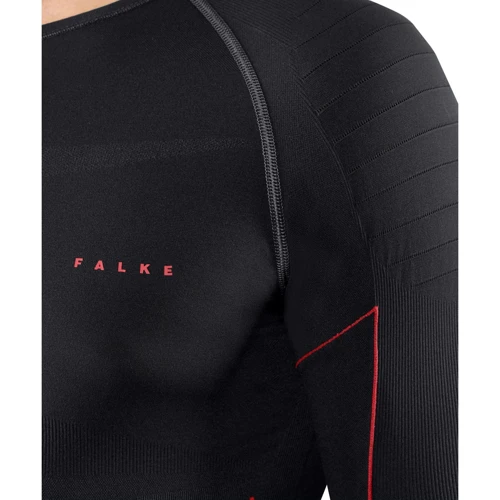 Термолонгслив Falke ESS Warm black-fuego (39611-3018) 52 (XL) черный: Страна производитель Китай