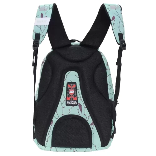 Рюкзак SAFARI 43x29x14 см (22-182L-5): Пол ребенка Для девочек