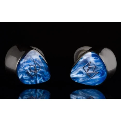 Наушники Noble Audio FoKus PRO Black