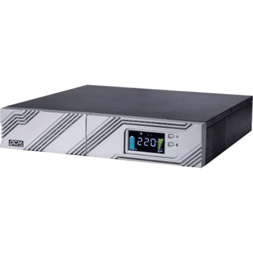 Powercom SRT-2000A