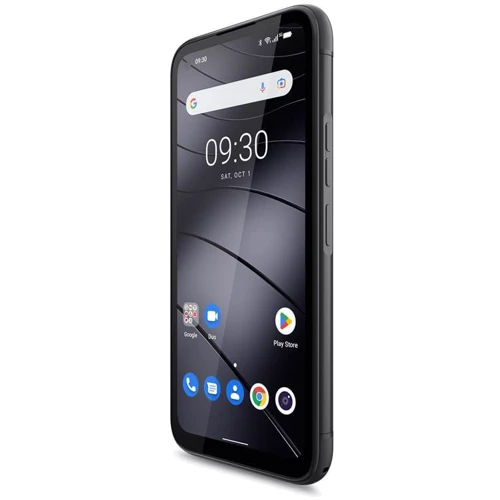 Смартфон Gigaset GX6 6/128GB Dual Sim Titanium Black: Оперативная память 6 ГБ