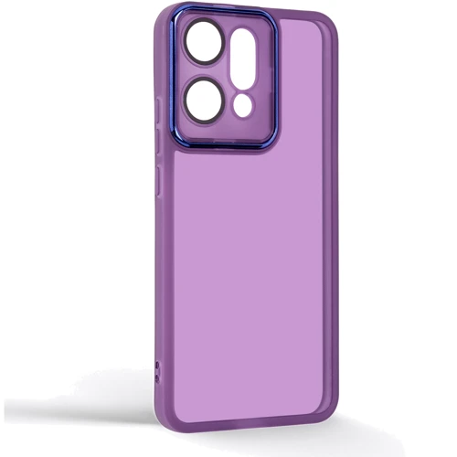 

ArmorStandart Shade Case Dark Violet for Oppo Reno14 Pro 5G (ARM87432)