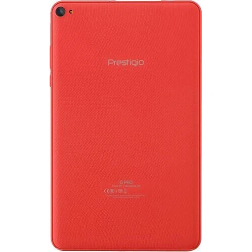 Планшет Prestigio Q PRO 8 "2 / 16GB 4G Red (PMT4238_4G_D_RD): Комунікації Wi-Fi, GPS, Bluetooth, 3G, 4G LTE