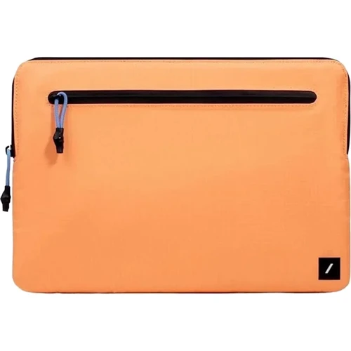 Native Union Ultralight Sleeve Case Apricot Crush (STOW-UT-MBS-APR-16) для MacBook Pro 16" M3 | M2 | M1: Колір оранжевый (Orange)