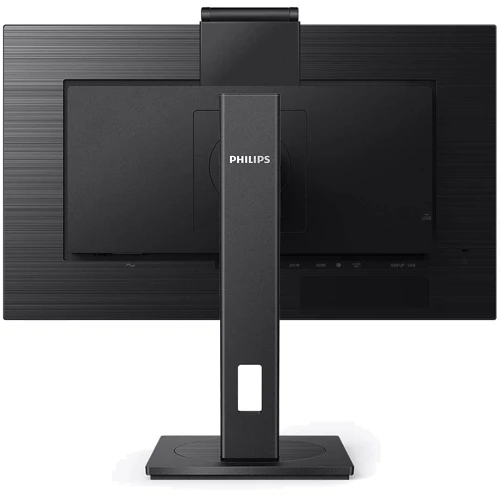 Монитор Philips 275B1H/00 Black: Разрешение Wide Quad HD (2560x1440)