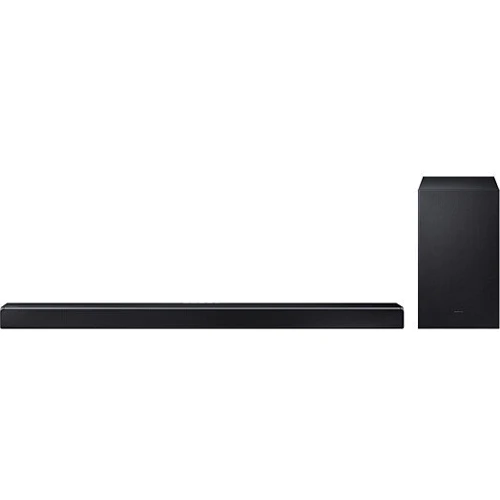 Домашний кинотеатр Samsung HW-Q800A: Основной блок компонентная система