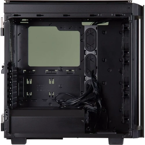 Корпус Corsair Obsidian 500D RGB SE Premium Black (CC-9011139-WW) фото 6