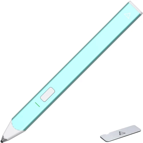 Стилус Adonit Snap 2 Blue (3112-17-04-A)