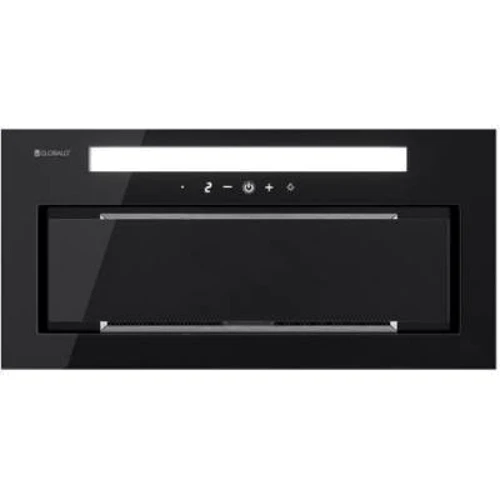 Витяжка GLOBALO LOTEO 60.3 BLACK