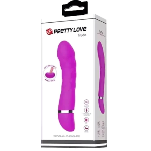 Вибратор Pretty Love Truda, BI-014616