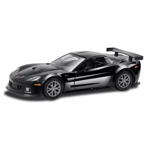 Машинка Uni-fortune Chevrolet Corvette в ассортименте (554003)