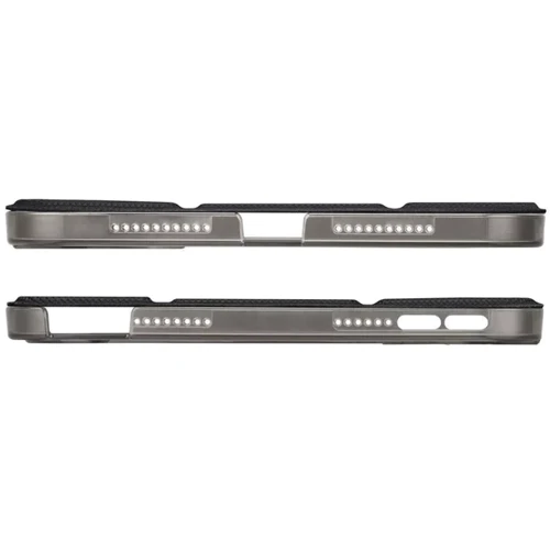 Аксессуар для iPad Spigen Liquid Air Folio Black (ACS03762) for iPad mini 6 2021 фото 6