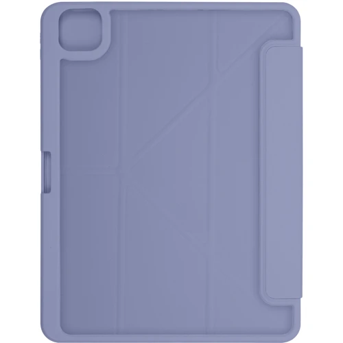 Аксессуар для iPad ArmorStandart Y-type Case with Pencil Holder Purple for iPad Pro 11 (2020-2022) (ARM77515) фото 8