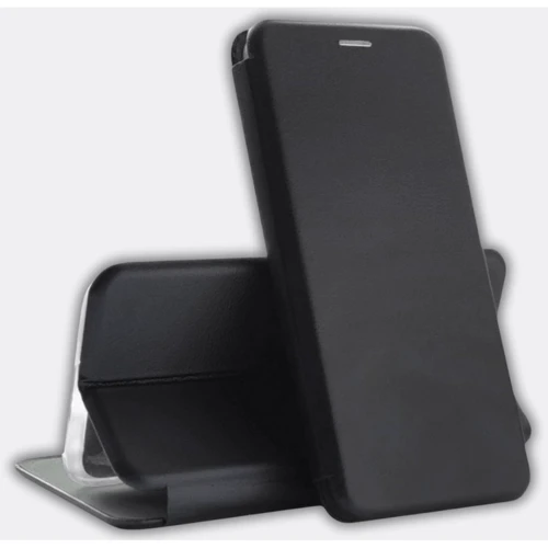 Чехол для телефонов BeCover Book Exclusive Black for Motorola Edge 50 Pro (714394): Тип чехол-книжка