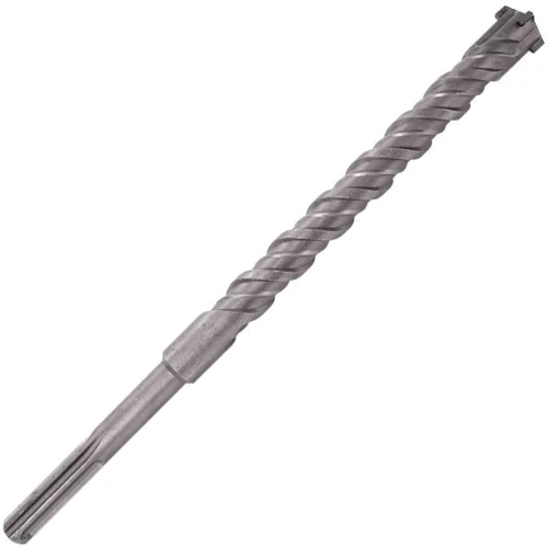 

Бур Intertool Sds MAX, QUADRO, 38x400мм
