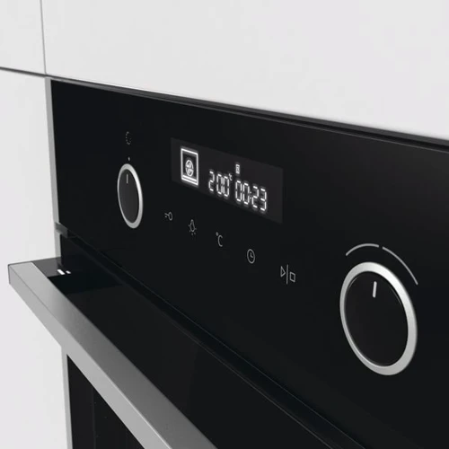 Духовой шкаф электрический Gorenje BO747A42XG: Класс энергопотребления A+