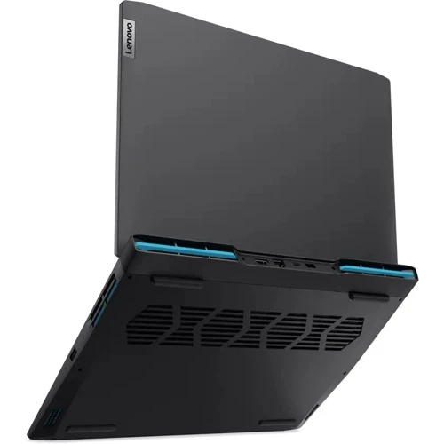 Ноутбук Lenovo IdeaPad Gaming 3 15ARH7 (82SB00R9US): Процессор AMD Ryzen 7 7735HS (3.2 - 4.75 ГГц) / 8 - ядерный