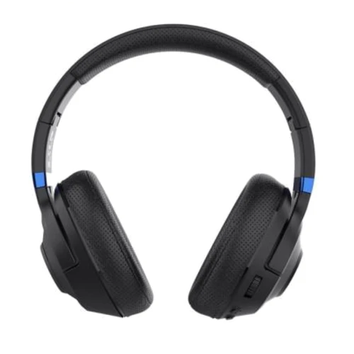 Навушники Sades SA-205 Whisper Black/Blue (SA205BKB): Додатково Подсветка корпуса, Совместимость с Apple, Совместимость с Android