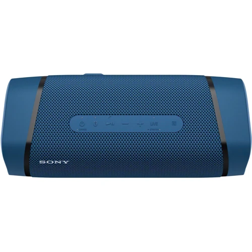 Акустика Sony SRS-XB33 Blue (SRSXB33L.RU2) фото 7
