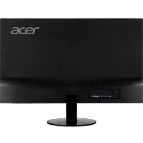 Монитор Acer SA240YAbmi Black (UM.QS0EE.A04): Покрытие экрана матовое