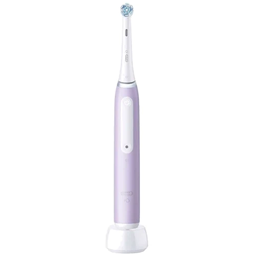 Зубная щетка Зубная щетка Braun Oral-B iO Series 4N Pink: Тип Зубная щетка