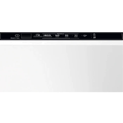 Встраиваемая посудомоечная машина Electrolux EEA913100L: Вместимость (комплектов) 10