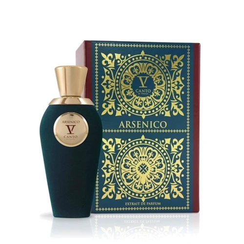 Парфуми V Canto Arsenico парфуми 100 ml