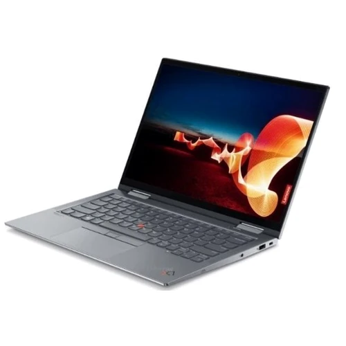 Ноутбук Lenovo ThinkPad X1 Yoga 6 (20XY00GUUS): Операционная система Windows 11
