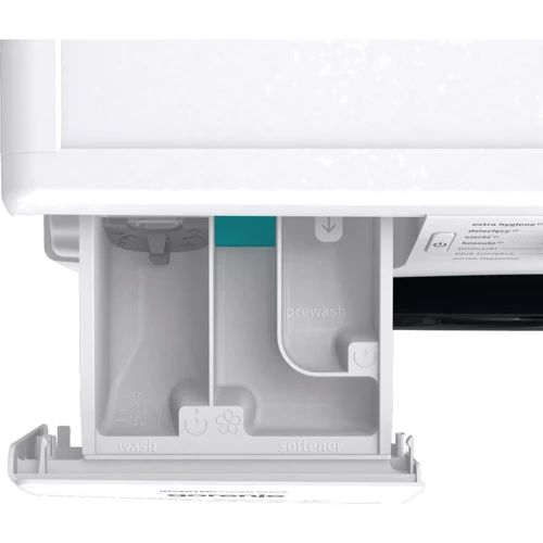 Пральна машина GORENJE W2NEI62SBS/PL: Кількість програм прання 16