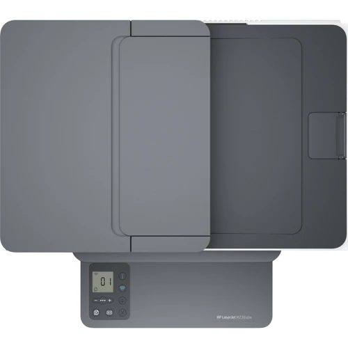 МФУ HP LaserJet M236sdw Wi-Fi (9YG09A): Технология печати Лазерная